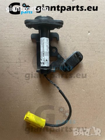 Пиропатрон за БМВ Ф15 BMW F15 ляв , AL732601902