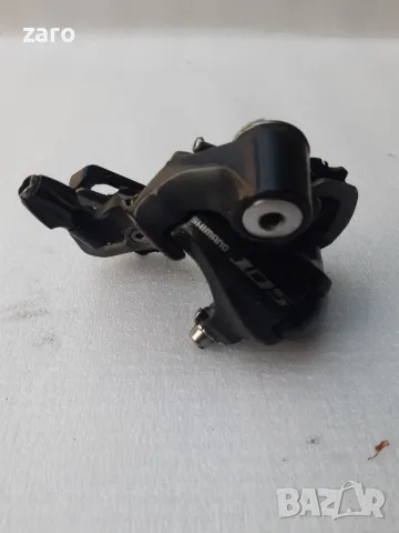 Дерайльори, Shimano 105/7000/5800/5700, снимка 8 - Части за велосипеди - 40898932