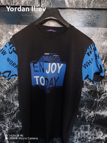 суичър,тениска и панталон., снимка 8 - Суичъри - 52275691