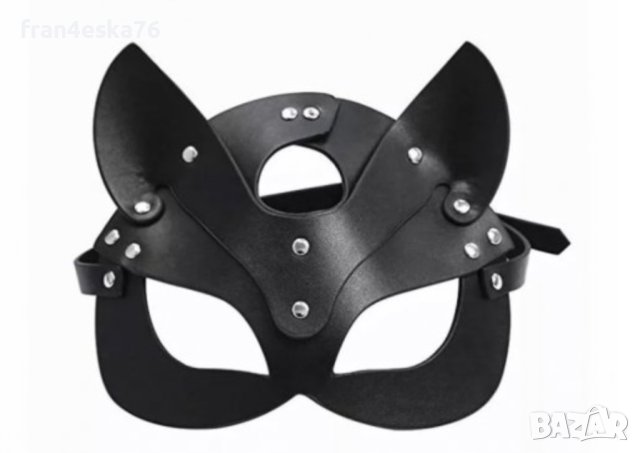 Еротична маска-26лв., снимка 2 - Други - 41685254
