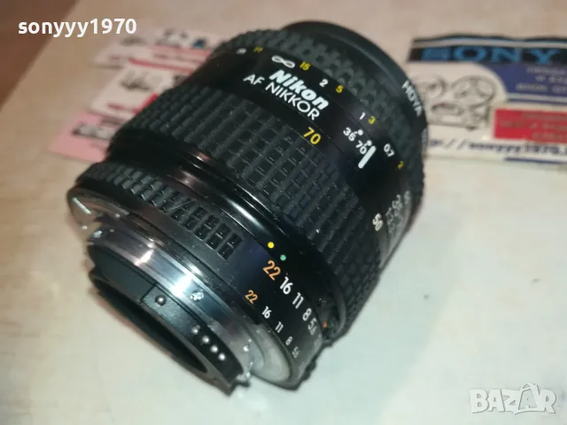hoya 52mm nikon japan-внос swiss 0211241533, снимка 8 - Обективи и филтри - 47813298