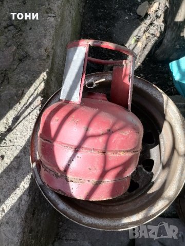 газови бутилки, снимка 3 - Газови котлони - 44160057