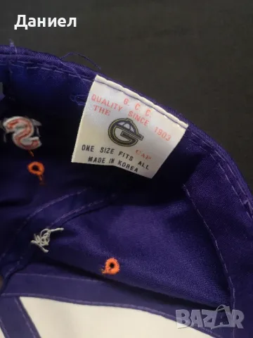 Ултра редкаж шапка на Phoenix Suns , снимка 6 - Шапки - 50410522