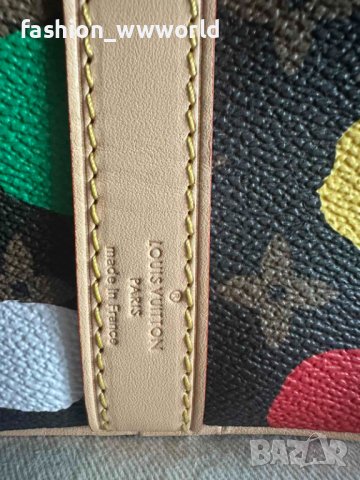 Чанта Louis Vuitton speedy, снимка 2 - Чанти - 41886436