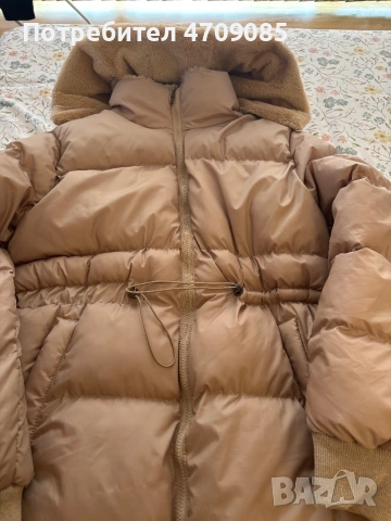 Яке, снимка 4 - Якета - 53184439