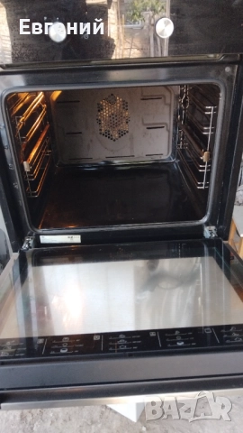 Beko фурна , снимка 6 - Печки, фурни - 51840761