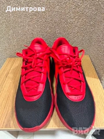 Мъжки маратонки Nike , снимка 3 - Маратонки - 55834361