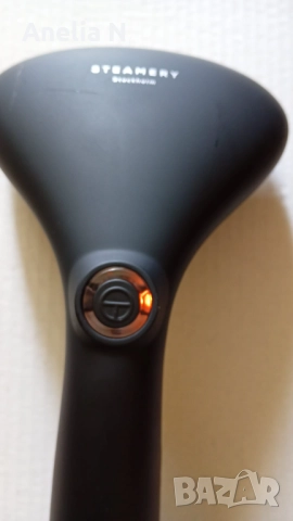 Уред за вертикално гладене с пара STEAMERY, снимка 2 - Друга електроника - 51441741