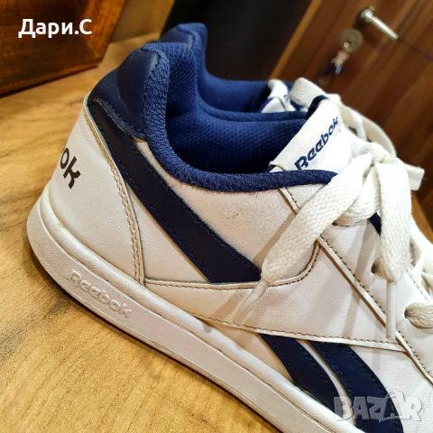 Маратонки Reebok, снимка 5 - Маратонки - 36302563