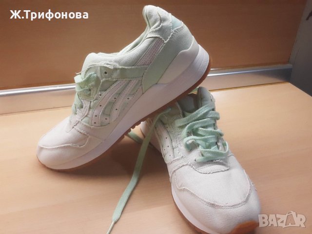 Маратонки ASICS №40, снимка 2 - Маратонки - 41167359