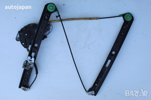 Преден ляв електрически стъклоповдигач Бмв е46 седан 4врати Bmw e46, снимка 3 - Части - 44514567