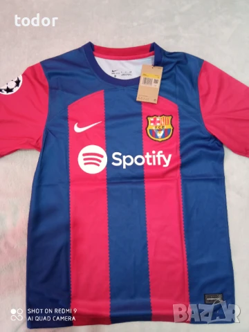 нови тениски адидас, снимка 10 - Тениски - 50671513