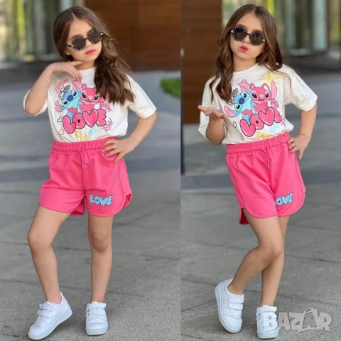 детски комплект 