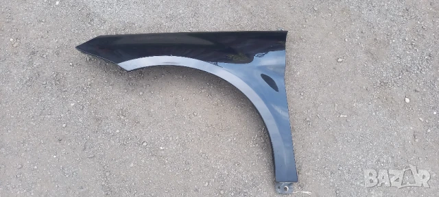 Ляв калник за Mercedes W245 B-Class