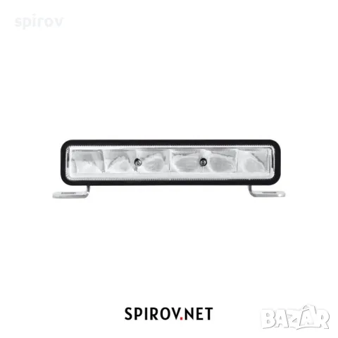 LED бар OSRAM LEDriving LIGHTBAR SX180-SP 12/24V 1300lm 6000K, снимка 2 - Части - 55701969