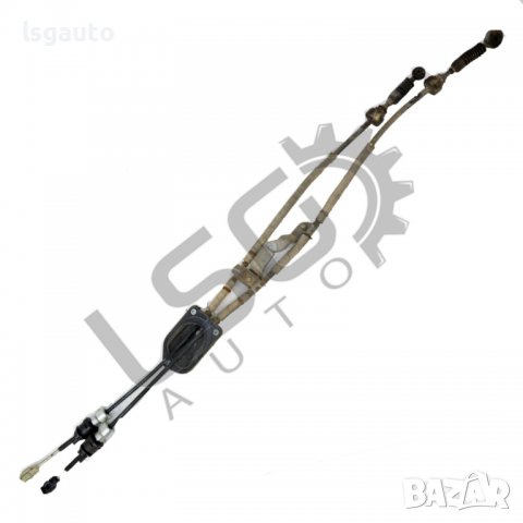 Жила скоростен лост Honda Civic VIII(2006-2011) ID:91858, снимка 2 - Части - 39254331