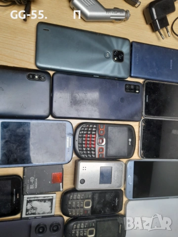 Телефони, снимка 2 - Други - 53283832