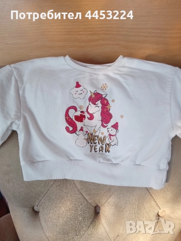 детски блузки 