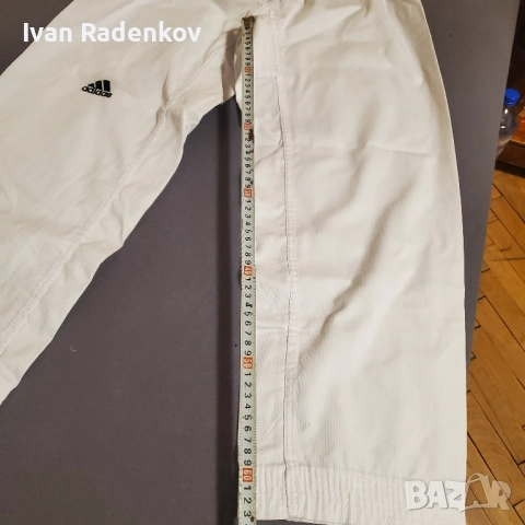 екипировка за бойни искуства, снимка 9 - Спортна екипировка - 52202884