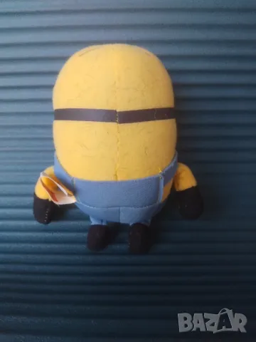 Миньоните  / Аз, проклетникът 2 (Despicable Me 2) - оригинална играчка, снимка 3 - Плюшени играчки - 48850401