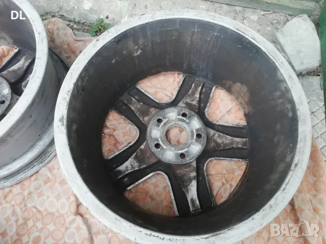 17 5х112 / 17 5x112, Audi, Vw, Seat, Шкода, снимка 12 - Гуми и джанти - 26148748