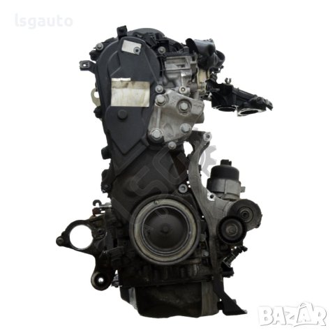Двигател 2.0 DYZD Citroen DS4 (2011-2015) ID: 98930, снимка 4 - Части - 40357632