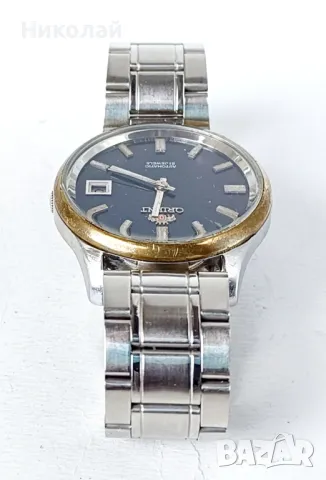 Orient - оригинален японски часовник, автоматик , снимка 7 - Мъжки - 49771390