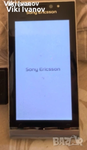 Sony Ericsson U1I, снимка 6 - Sony Ericsson - 53370720