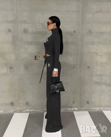 дамски екипи christian dior , снимка 4 - Спортни екипи - 50746330