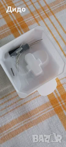 audio-technica AT-VM95EN , снимка 3 - Грамофони - 49872835