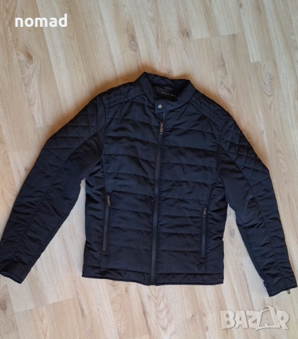 Стилно яке ZARA / Градско, снимка 5 - Якета - 53162495