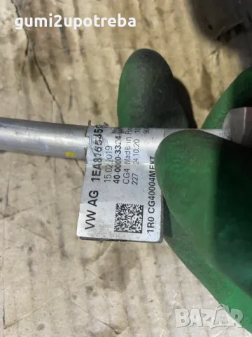 Тръба Маркуч Датчик Налягане Климатик VW ID.3 E11 pro, снимка 7 - Части - 48588531