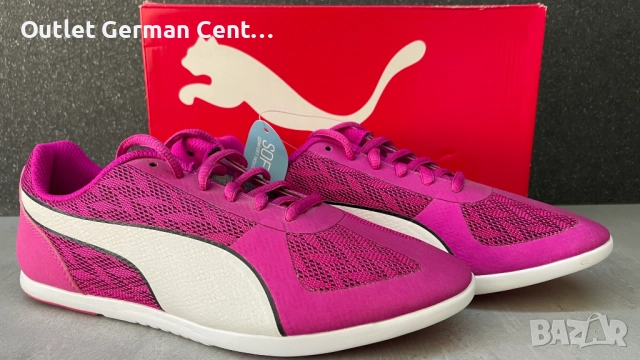 Puma спортни обувки, снимка 5 - Маратонки - 51614266