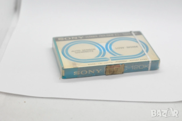 Аудио касети - нови, снимка 15 - Аудио касети - 52842446