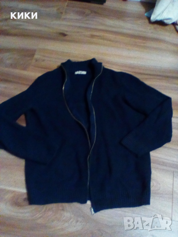 Мъжка жилетка Defacto , снимка 2 - Пуловери - 36304127