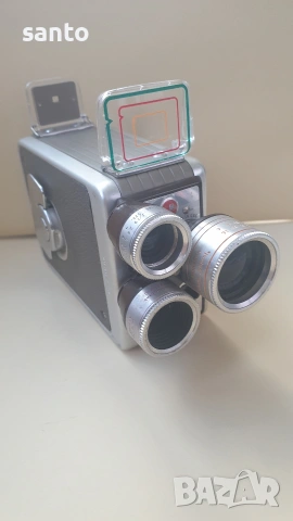 Ретро камера KODAK , снимка 2 - Камери - 53837999