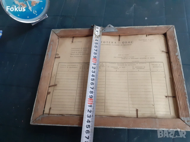 Соц пропаганда Сталин - Мао Дзедун снимка картина литография, снимка 7 - Антикварни и старинни предмети - 53286012