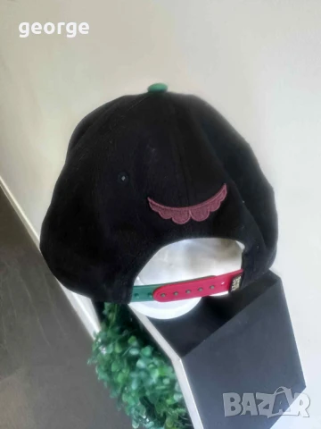Шапка с козирка, снимка 3 - Шапки - 50839085