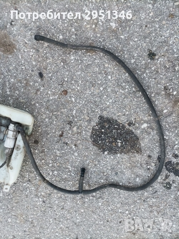 маркуч пръскалки фарове Мерцедес ЦЛК Mercedes CLK W209