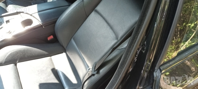 Bmw 520 D, снимка 13 - Автомобили и джипове - 51539843