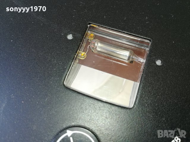 BRAUN PS 500 MADE IN WEST GERMANY-ВНОС SWISS 2302221736, снимка 12 - Грамофони - 35893580