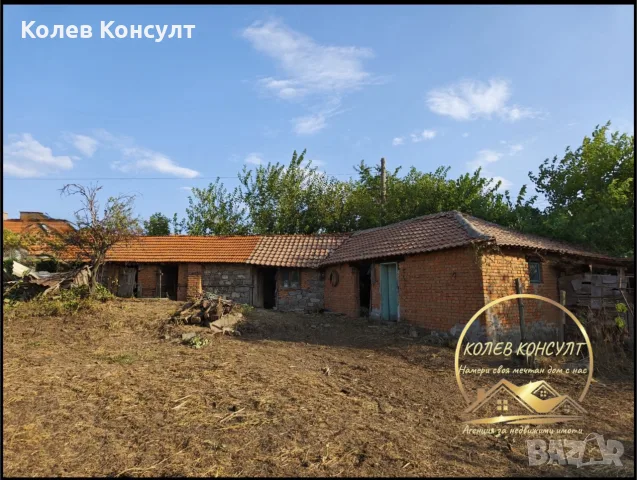 къща село Ябълково,община Димитровград, снимка 8 - Къщи - 55728337