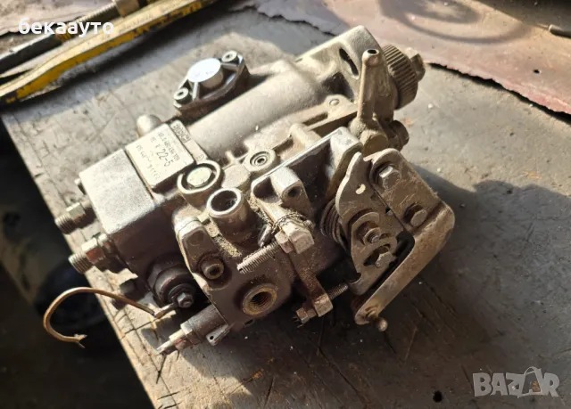 İveco Daily Горивна помпа, снимка 3 - Части - 48440664