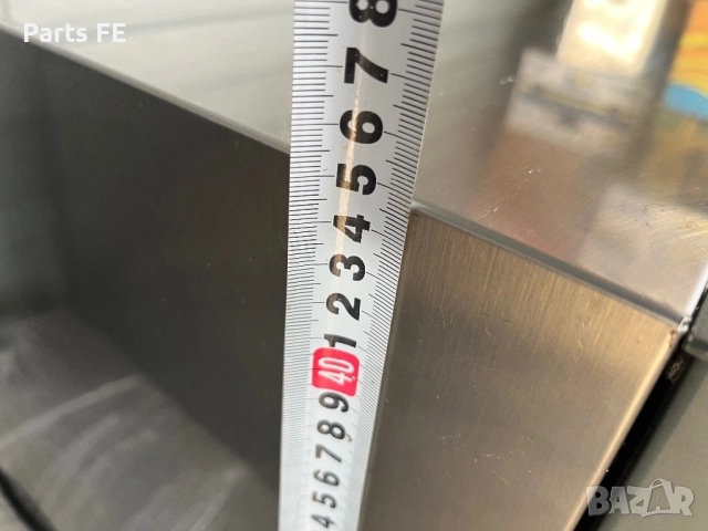 Професионална конвекторна фурна печка profesionalna konvektorna furna pechka, снимка 9 - Обзавеждане на кухня - 52825850