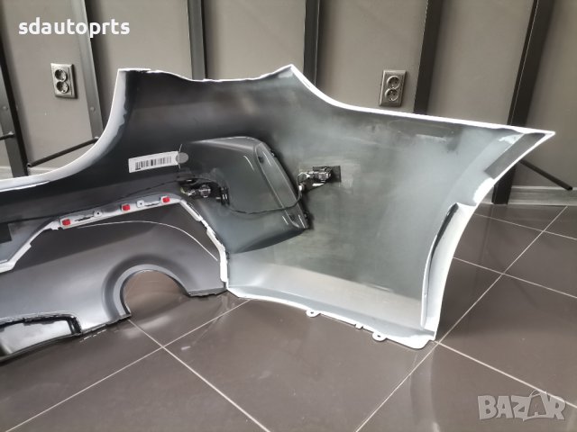 Задна Броня BMW 4 G22 G23 M Пакет БМВ Г22 Г23 М Спорт Комплект - А41, снимка 11 - Части - 41318962