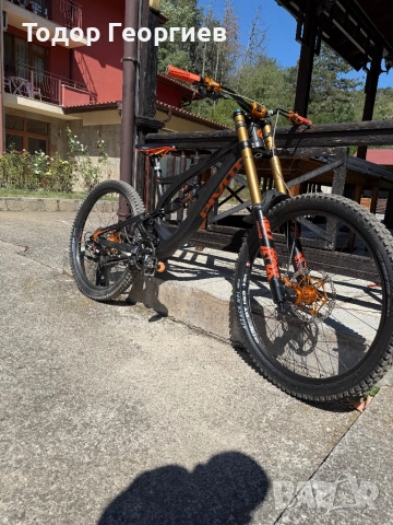 Продавам Pivot Phoenix 2020, снимка 9 - Велосипеди - 53576245