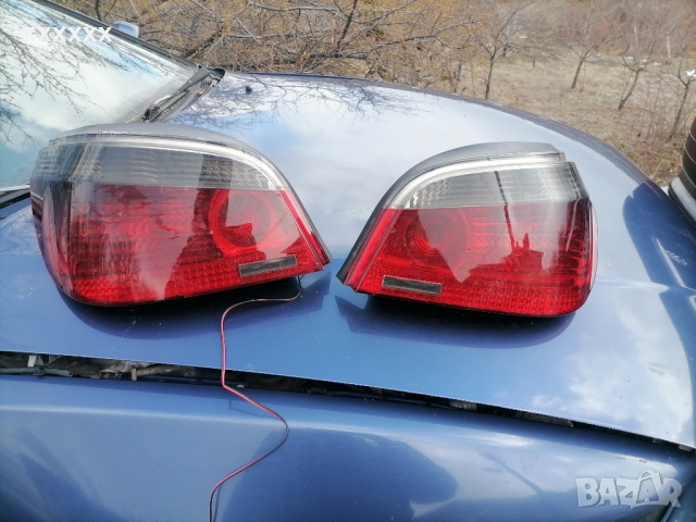 Стопове е60 хела в Части в гр. Пазарджик - ID36078162 — Bazar.bg