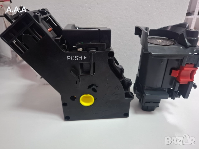 Група за Delonghi и Philips