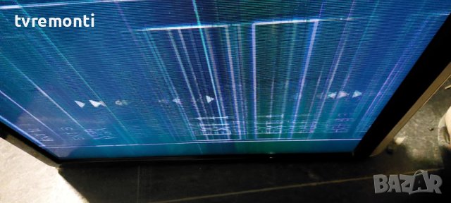 TCON BOARD ,T370HW02 VF CTRL BD,37T04-C0H PHILIPS 37PFL8404H/12​ for 37inc DISPLAY T370HW03 V2, снимка 6 - Части и Платки - 42530796