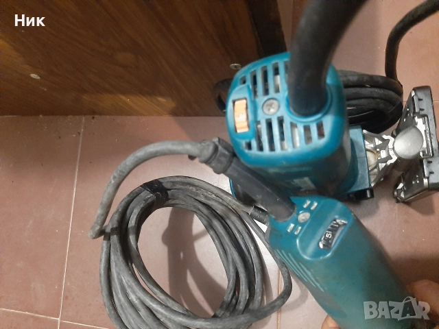 Инструменти Макита 220v, снимка 3 - Триони и циркуляри - 52711212